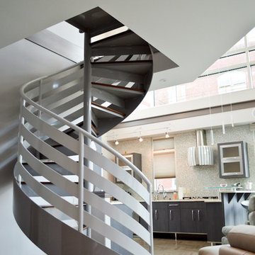 Loft Apartment