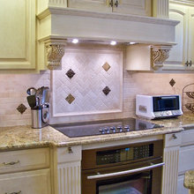 Kitchen update