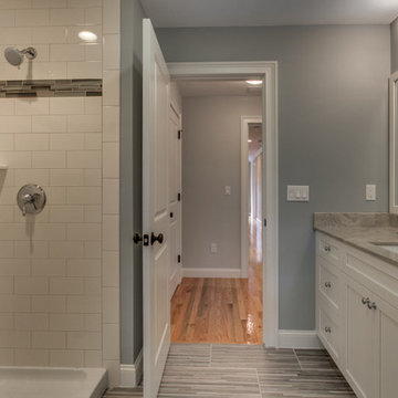 New Home in Winchester, MA
