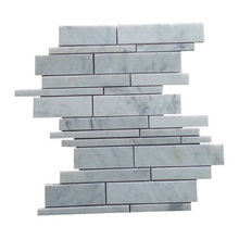 Bath tiles