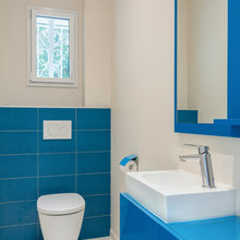 KIDS BATHROOM