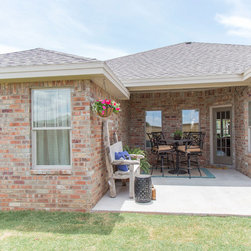 Juniper Parade Home - Furniture