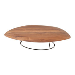 Ligne Roset Pebble low table - Coffee Tables