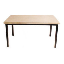 STANDARD DINING TABLE - Products