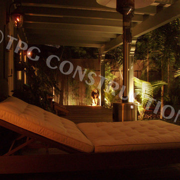 Veranda/Patio Covers