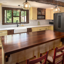Kitchen Ideas