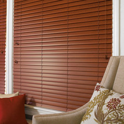 Blinds - Products