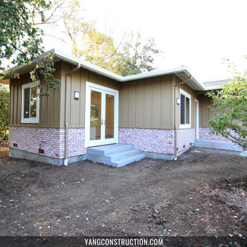 Los Altos Hills Detached ADU