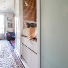 NYC Apartment