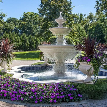 Royal Oaks - Geneva Lake's Most Elite Luxury Lakefront Estate