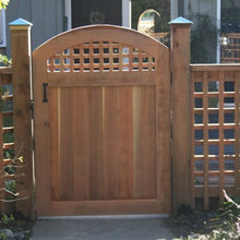 Additional Gate, Screen, Trellis photos
