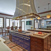 Kitchen Ideas