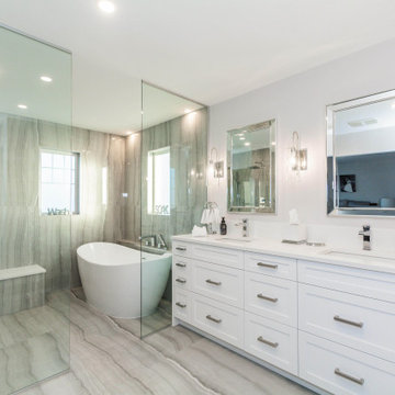 The Wright Dream Ensuite