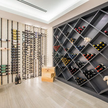 Wine cellar