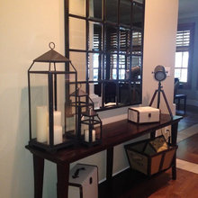 Living Room Tables