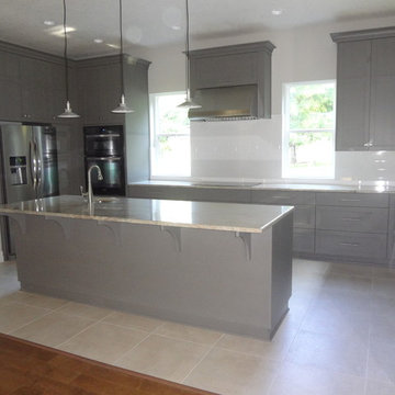 Tour of Homes 2014: #12 Santiam Mountain Investment, LLC