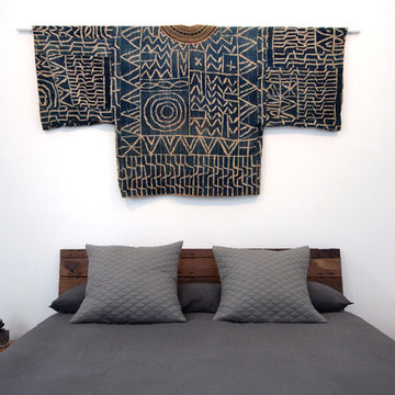 My Houzz: Japanese Minimalism Blends With Classic New Orleans Style