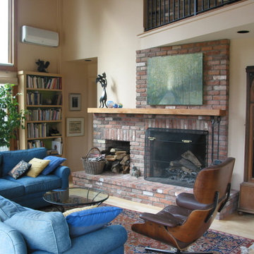 Silo B&B North Egremont, MA