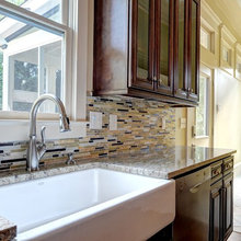 kitchen sink