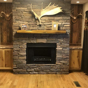 Stone Masonry in Mountain View, CA