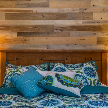 Bedrooms