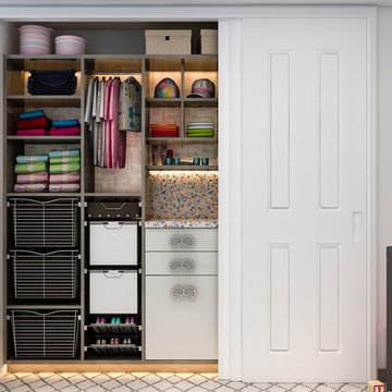Kid's Rooms