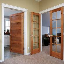 French Doors