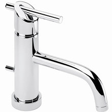 Bathroom faucets