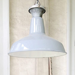 H&auml;ngelampe Mona - Pendant Lighting
