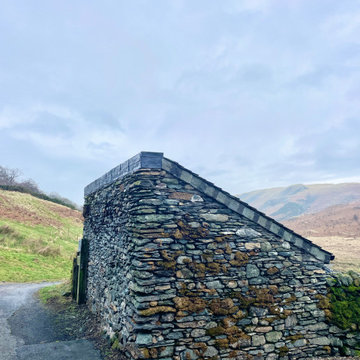 The Bothy