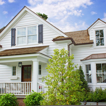 Historical Waterfront / Whole House Renovation