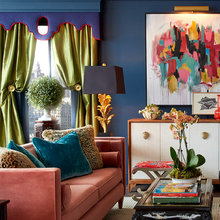 Olli Window treatments
