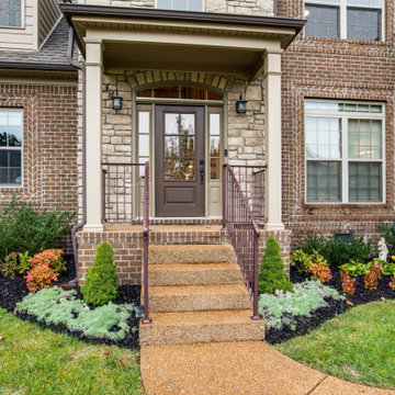 Annandale Interior and Exterior Design