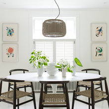 Dining Room Ideas