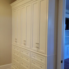 cabinets
