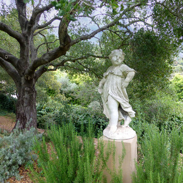Montecito Mountain Top