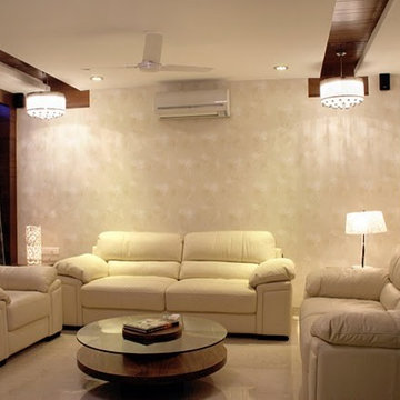 Residential Project at Kukatpally