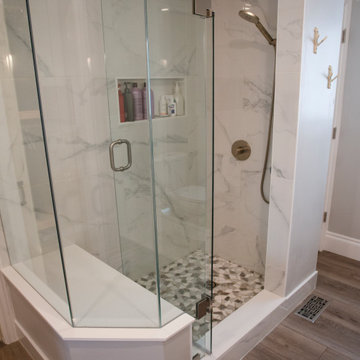 Kennedy - Double Addition and Full Home Remodel