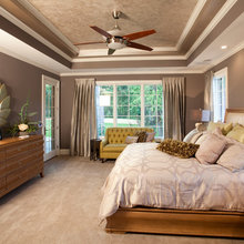 Bedroom Ideas