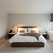bed room