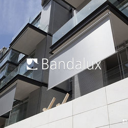 Outdoor - Roller Shades