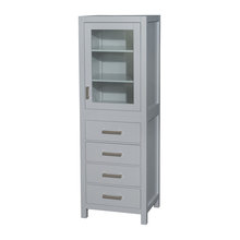 linen closet