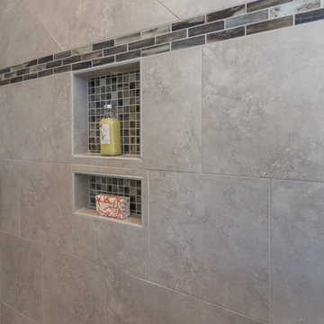 Shower Gallery