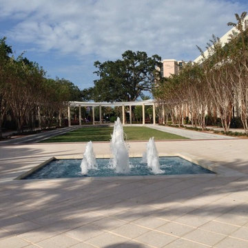 The Masons Co Landscape Project Florida