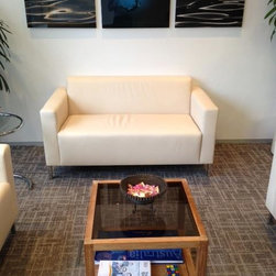 Joel Coleman in homes - In Situ Library - Photographs