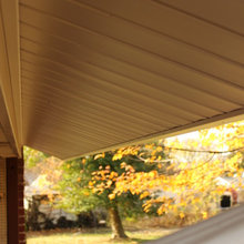 soffit