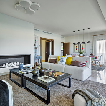 The latest ideas for a sunny Villa