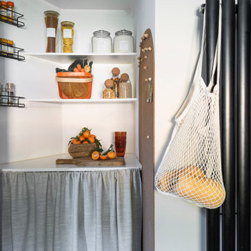 Townhouse Renovation in Dundalk