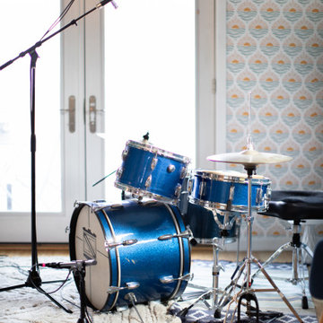 Bright & Fresh Recording Studio