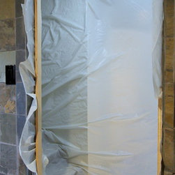 Dust Defense Containment System - Dusters